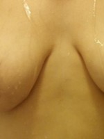 My Naked Boobs Are Back